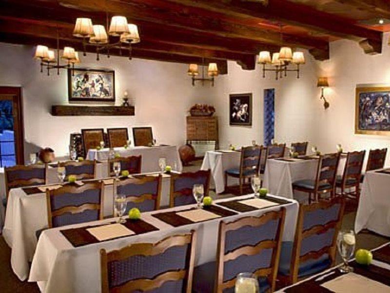 The Hermosa Inn Фінікс Екстер'єр фото