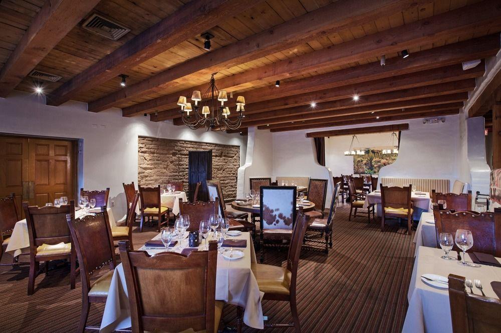 The Hermosa Inn Фінікс Екстер'єр фото