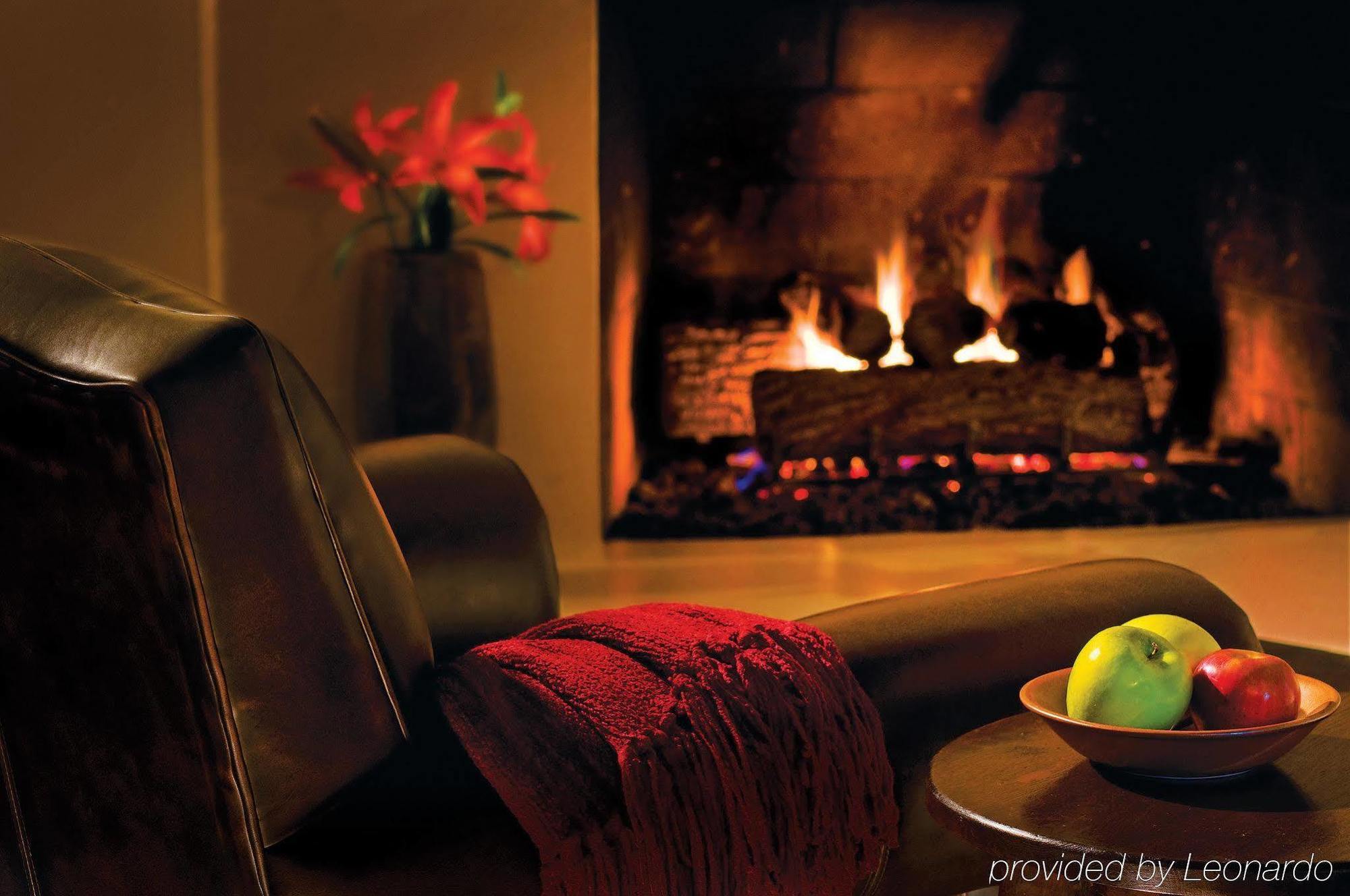 The Hermosa Inn Фінікс Екстер'єр фото