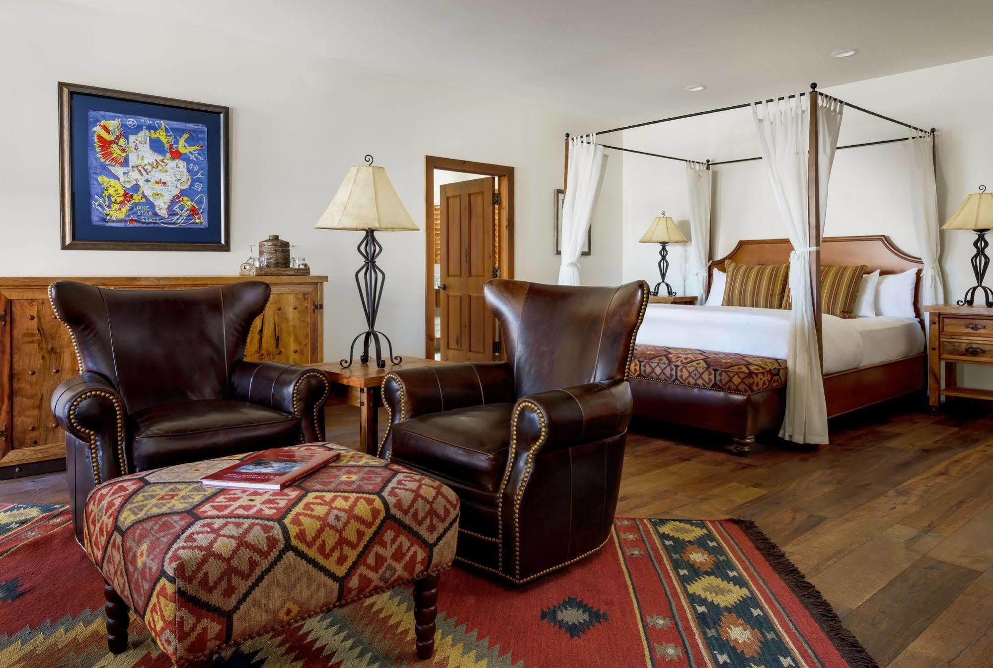 The Hermosa Inn Фінікс Екстер'єр фото