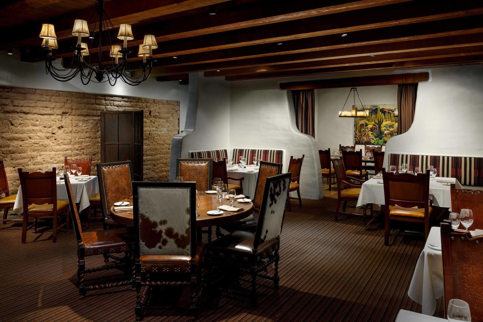 The Hermosa Inn Фінікс Екстер'єр фото