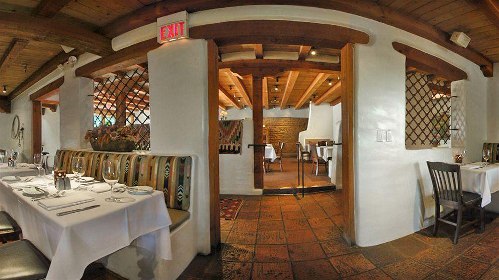 The Hermosa Inn Фінікс Екстер'єр фото